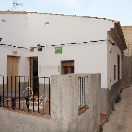 Casa Rural Pepita Letur Esterno foto
