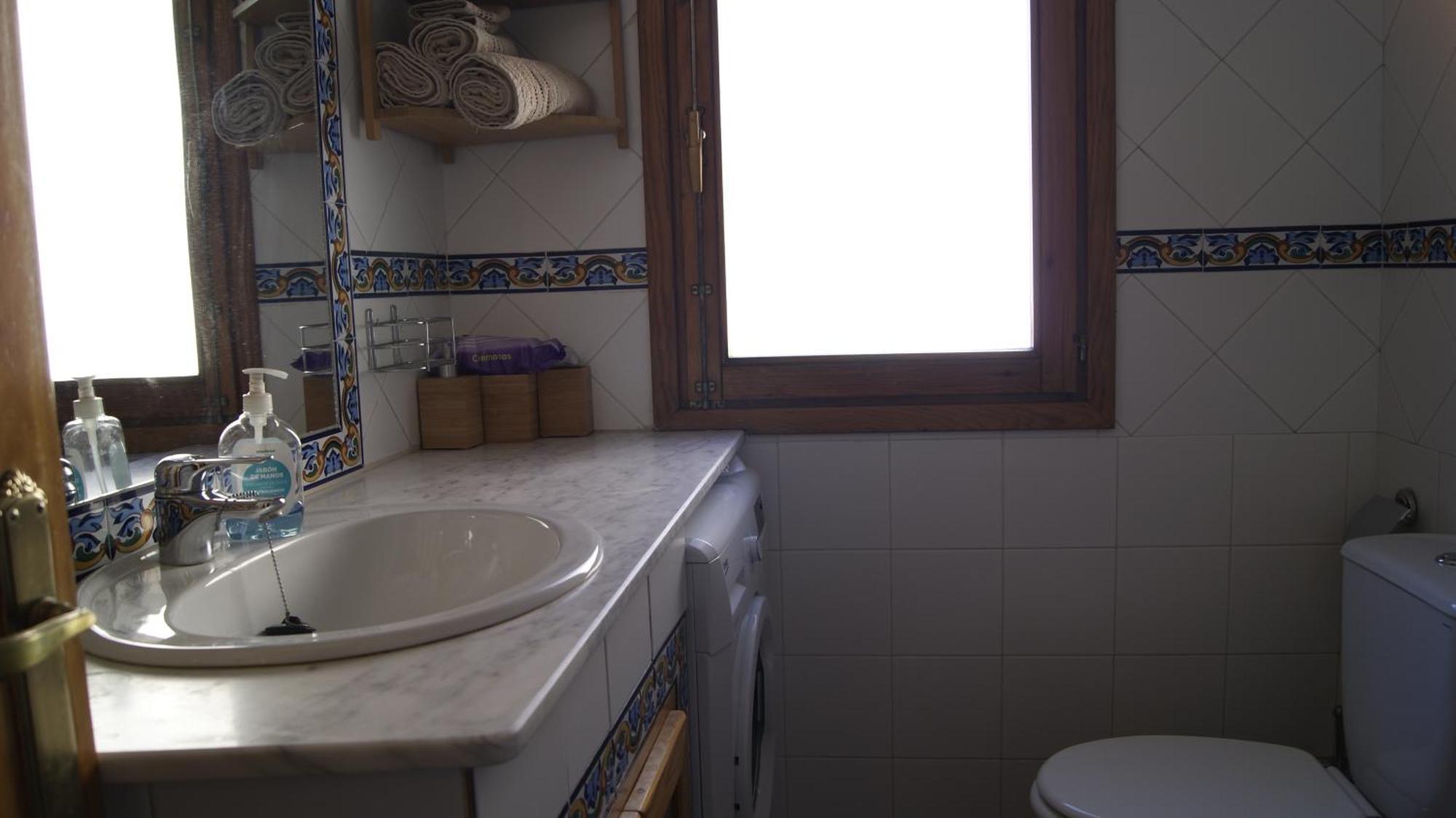 Casa Rural Pepita Letur Esterno foto